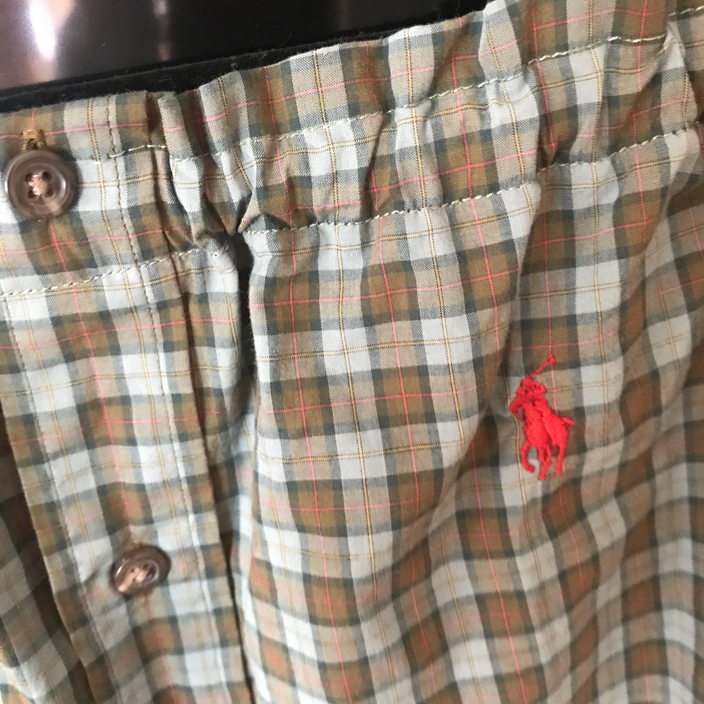 Ralph Lauren blouse